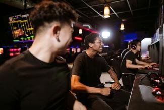 game chính thức Kubet